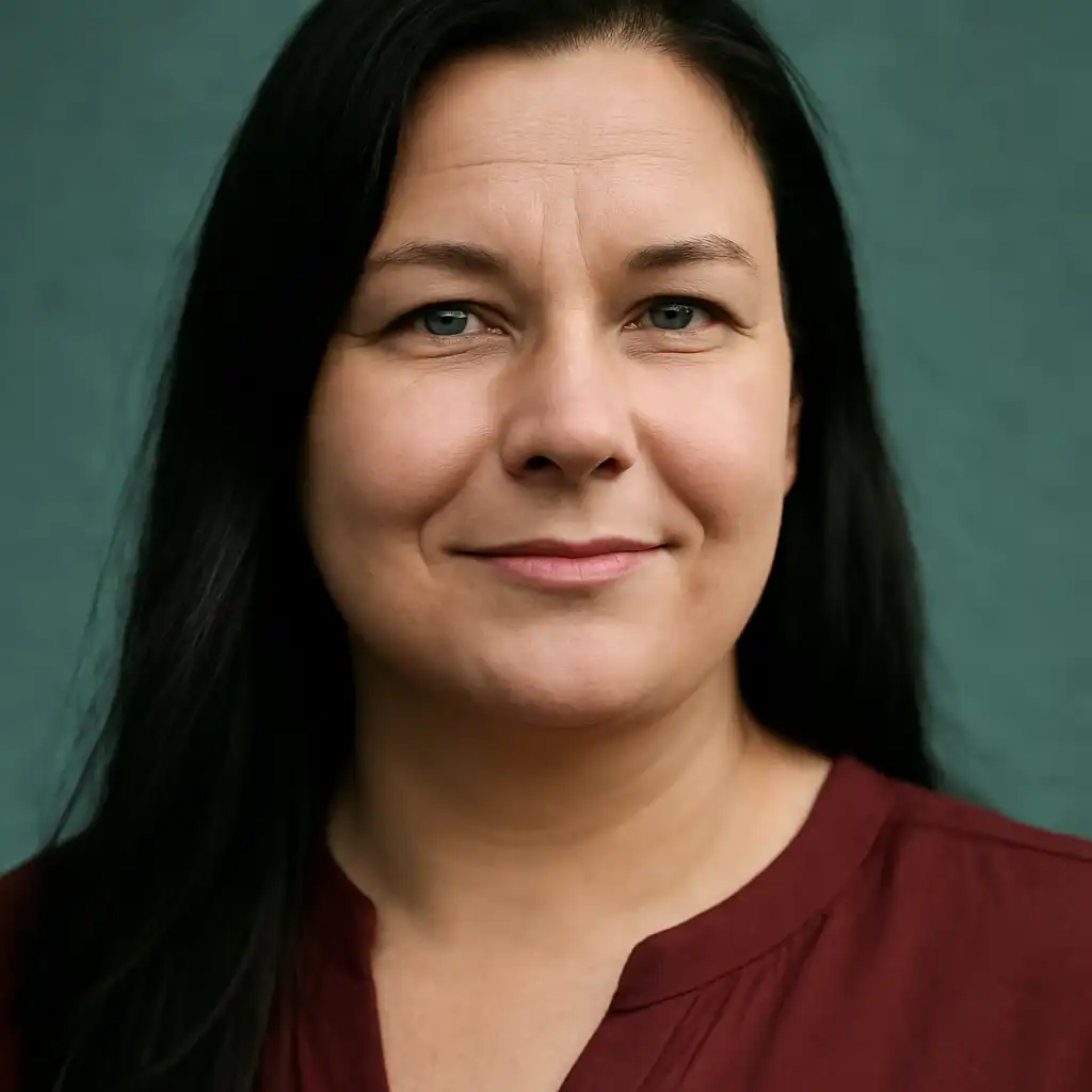 Petra Volkmann